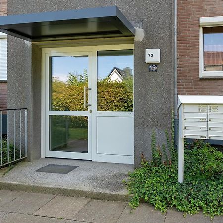 Appartementhausanlage Wennseestrasse Luettje Doens Scharbeutz Esterno foto