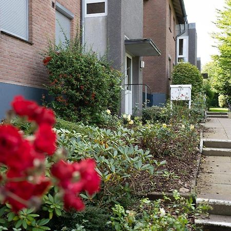Appartementhausanlage Wennseestrasse Luettje Doens Scharbeutz Esterno foto
