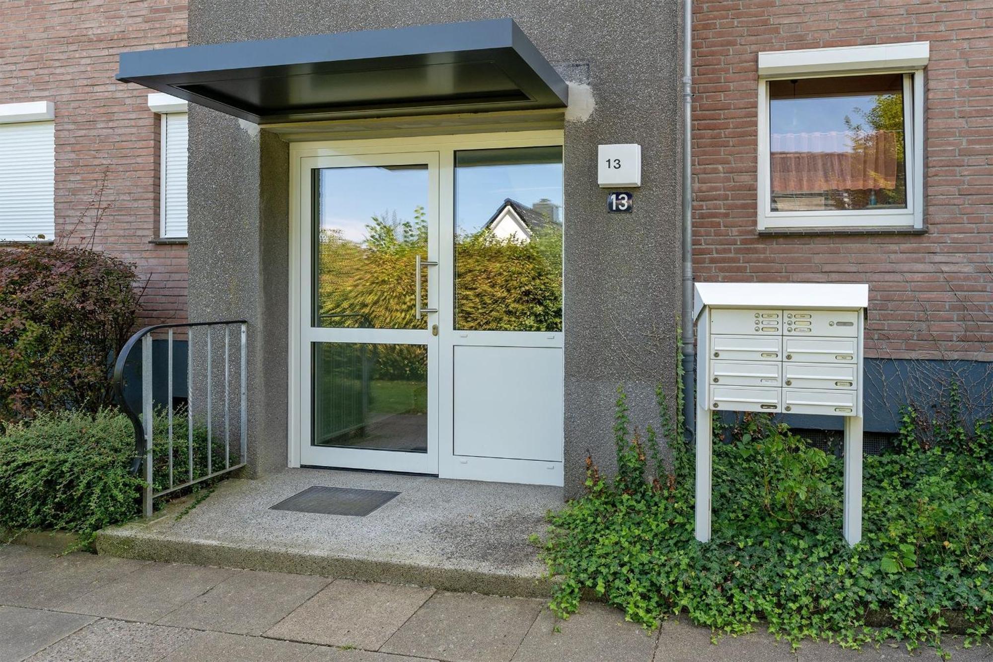 Appartementhausanlage Wennseestrasse Luettje Doens Scharbeutz Esterno foto